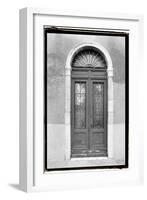 Venetian Doorways III-Laura Denardo-Framed Photographic Print