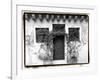 Venetian Doorways V-Laura Denardo-Framed Photographic Print