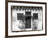 Venetian Doorways V-Laura Denardo-Framed Photographic Print