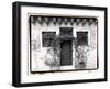 Venetian Doorways V-Laura Denardo-Framed Photographic Print