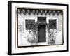 Venetian Doorways V-Laura Denardo-Framed Photographic Print