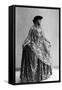 Venetian Dress-null-Framed Stretched Canvas