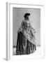 Venetian Dress-null-Framed Photographic Print