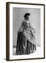 Venetian Dress-null-Framed Photographic Print