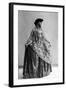 Venetian Dress-null-Framed Photographic Print