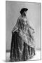 Venetian Dress-null-Mounted Photographic Print