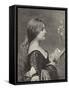 Venetian Evensong-Jules Joseph Lefebvre-Framed Stretched Canvas