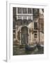 Venetian Facade I-Ethan Harper-Framed Art Print