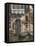 Venetian Facade I-Ethan Harper-Framed Stretched Canvas