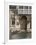 Venetian Facade II-Ethan Harper-Framed Art Print