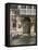 Venetian Facade II-Ethan Harper-Framed Stretched Canvas