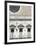 Venetian Facade Photos I-Sharon Chandler-Framed Photographic Print