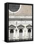 Venetian Facade Photos I-Sharon Chandler-Framed Stretched Canvas