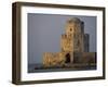 Venetian Fortress at Methoni, Peloponnese, Greece, Europe-Miller John-Framed Photographic Print