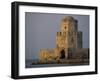 Venetian Fortress at Methoni, Peloponnese, Greece, Europe-Miller John-Framed Photographic Print