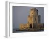 Venetian Fortress at Methoni, Peloponnese, Greece, Europe-Miller John-Framed Photographic Print