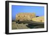 Venetian Fortress in Heracleion, 16th Century-CM Dixon-Framed Photographic Print