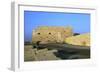 Venetian Fortress in Heracleion, 16th Century-CM Dixon-Framed Photographic Print