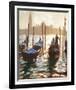 Venetian Gold-null-Framed Giclee Print