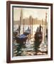 Venetian Gold-null-Framed Giclee Print