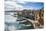 Venetian Harbour, Rethymno, Crete, Greek Islands, Greece, Europe-Michael Runkel-Mounted Photographic Print