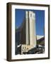 Venetian Hotel on the Strip, Las Vegas, Nevada, USA-Robert Harding-Framed Photographic Print