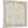 Venetian Lace I-Tom Reeves-Mounted Art Print