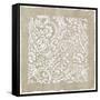 Venetian Lace I-Tom Reeves-Framed Stretched Canvas