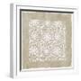 Venetian Lace II-Tom Reeves-Framed Art Print