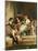 Venetian Life, 1884-Samuel Luke Fildes-Mounted Giclee Print