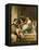 Venetian Life, 1884-Samuel Luke Fildes-Framed Stretched Canvas