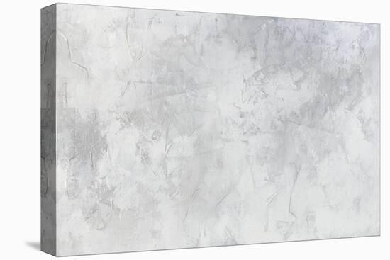 Venetian Plaster-Alexys Henry-Stretched Canvas