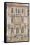 Venetian Plein Air II-Ethan Harper-Framed Stretched Canvas