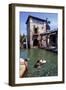 Venetian Pool, C.1985-null-Framed Photographic Print