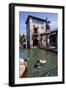 Venetian Pool, C.1985-null-Framed Photographic Print