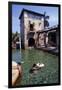 Venetian Pool, C.1985-null-Framed Photographic Print