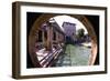 Venetian Pool, C.1985-null-Framed Photographic Print