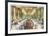 Venetian Room, Book-Cadillac Hotel, Detroit, Michigan-null-Framed Premium Giclee Print