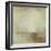 Venetian Scene-J. M. W. Turner-Framed Giclee Print