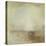 Venetian Scene-J. M. W. Turner-Stretched Canvas