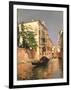 Venetian Summer-Rubens Santoro-Framed Art Print