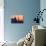 Venetian Sunlight - Evening Light-Philippe HUGONNARD-Stretched Canvas displayed on a wall