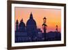 Venetian Sunlight - Evening Light-Philippe HUGONNARD-Framed Photographic Print