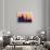 Venetian Sunlight - Evening Light-Philippe HUGONNARD-Framed Photographic Print displayed on a wall