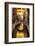 Venetian Sunlight - Golden Sun-Philippe HUGONNARD-Framed Photographic Print