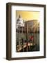 Venetian Sunlight - Gondola Pier-Philippe HUGONNARD-Framed Photographic Print