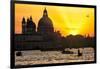 Venetian Sunlight - Last Rays of Sunshine-Philippe HUGONNARD-Framed Photographic Print