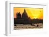 Venetian Sunlight - Last Rays of Sunshine-Philippe HUGONNARD-Framed Photographic Print