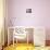 Venetian Sunlight - Pink Purple Sunset-Philippe HUGONNARD-Mounted Photographic Print displayed on a wall