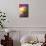 Venetian Sunlight - Pink Sunset-Philippe HUGONNARD-Mounted Photographic Print displayed on a wall